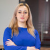 Попадинець Ірина Романівна